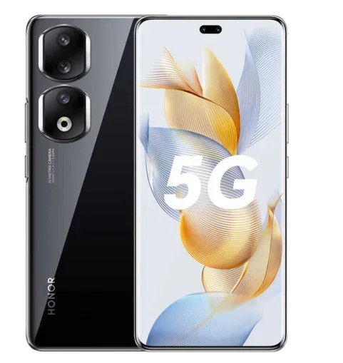 Honor 90 Pro 256GB+16GB 200MP Dual SIM 6.78″ 5G Unlocked SmartPhone New Sealed