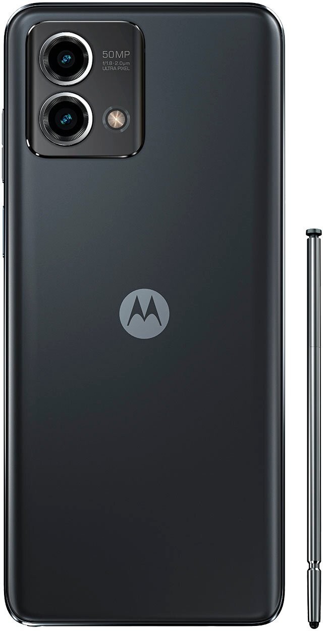 Motorola Moto G Stylus 5G 2023 128GB XT2315-1 Xfinity Only Good – Medium Burn