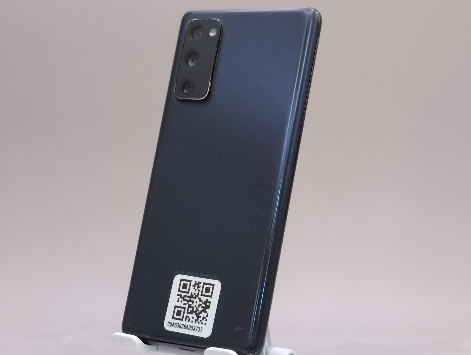 Samsung Galaxy S20 FE 5G SM-G781U Cloud Navy For Parts Only W090491