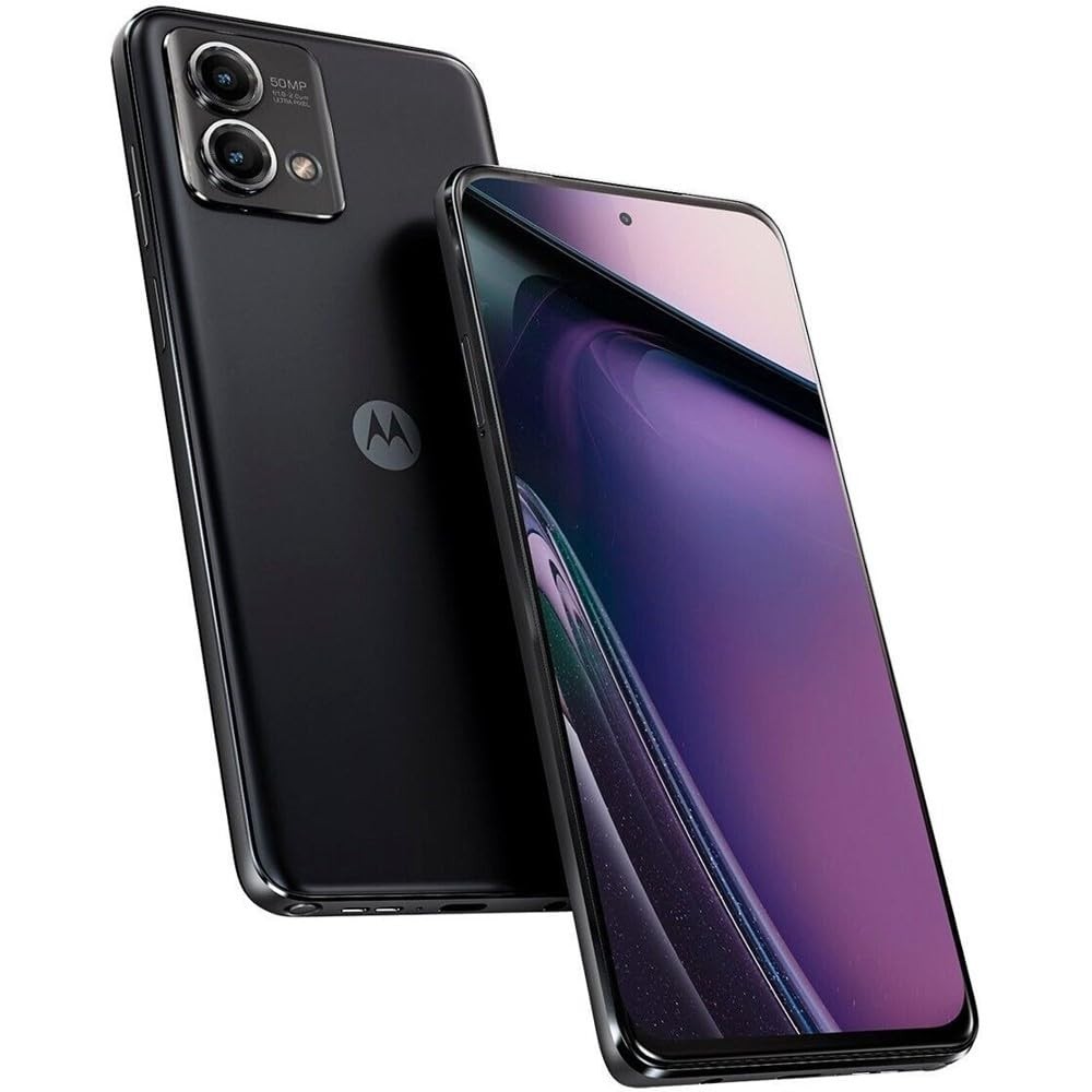 Motorola Moto G Stylus 5G 2023 – 128GB – Black (Unlocked) (Single Sim) (7/10)
