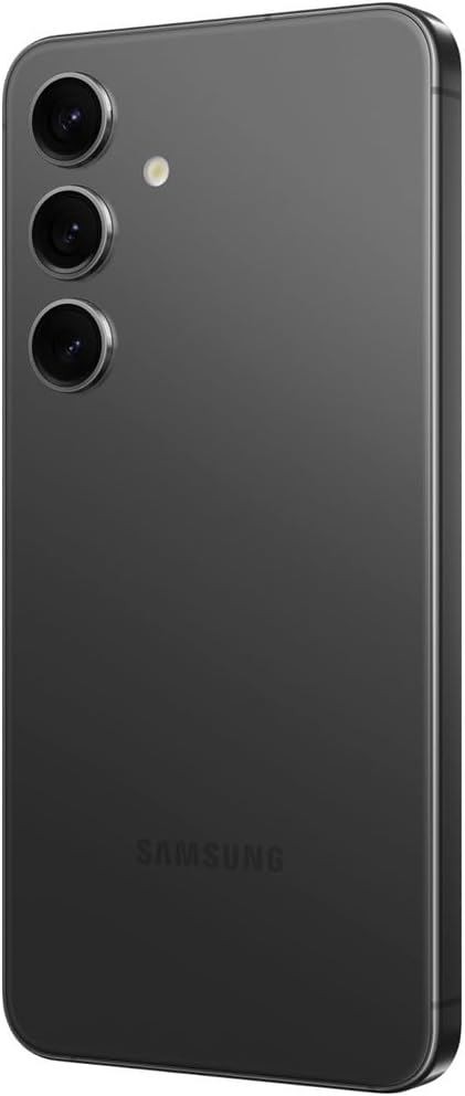 Samsung Galaxy S24 SM-S921U 128GB Onyx Black Unlocked Good