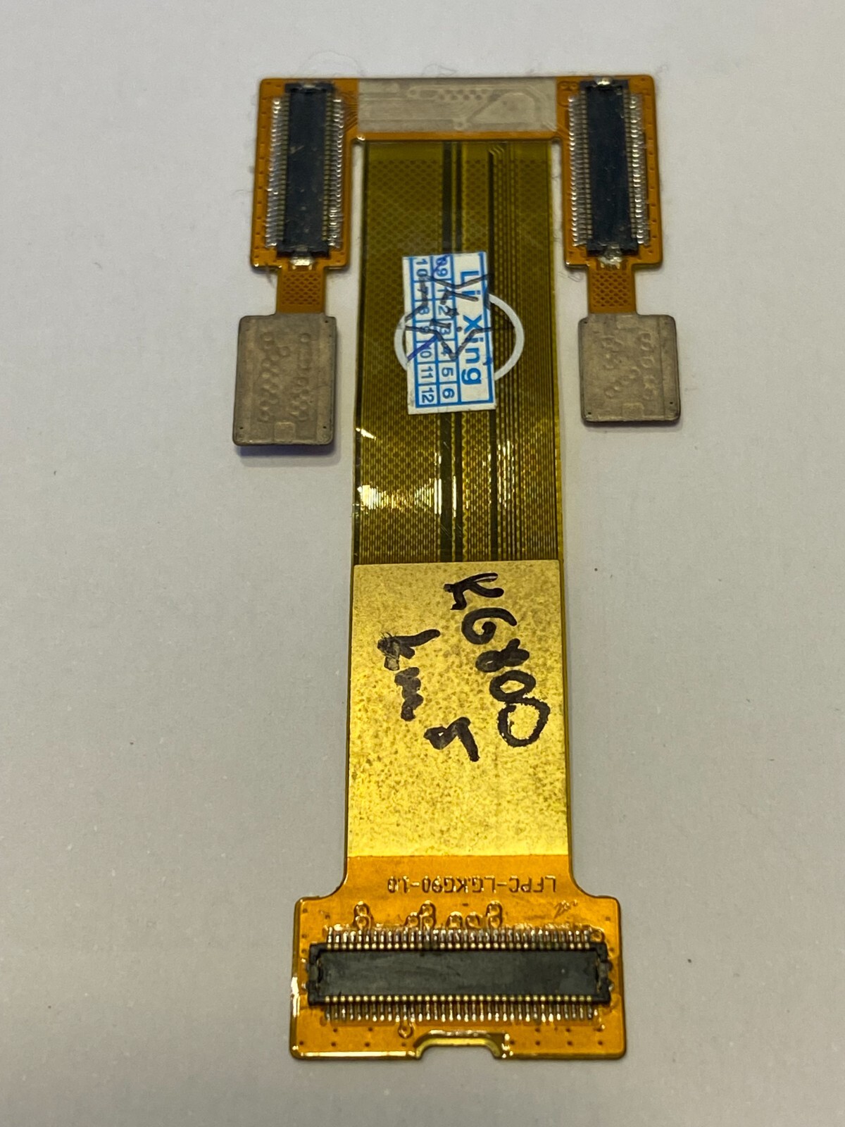 LG KG800