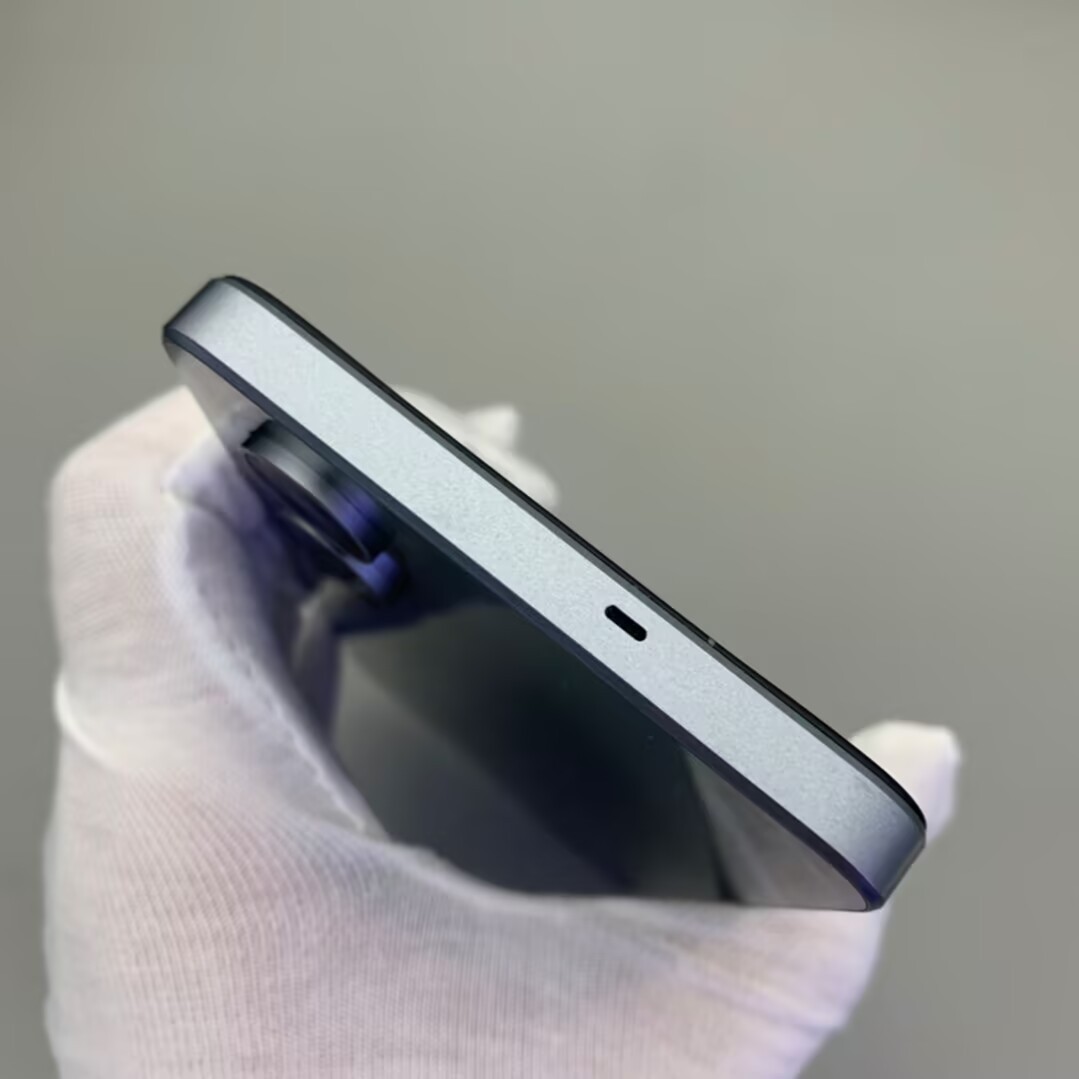 Oppo K12x 5G 6.67″ 32MP Mediatek Dimensity 6300 Android 14 5100mAh