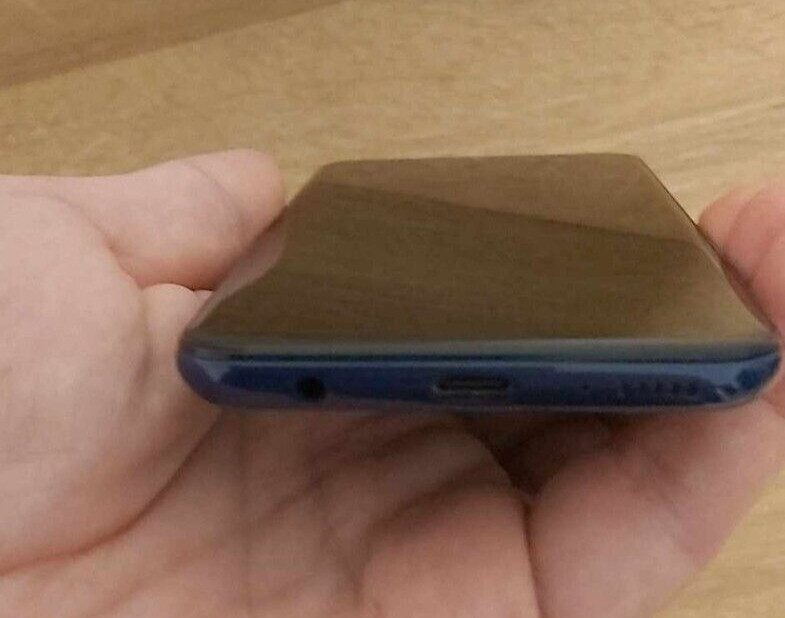 Samsung A20 32MB