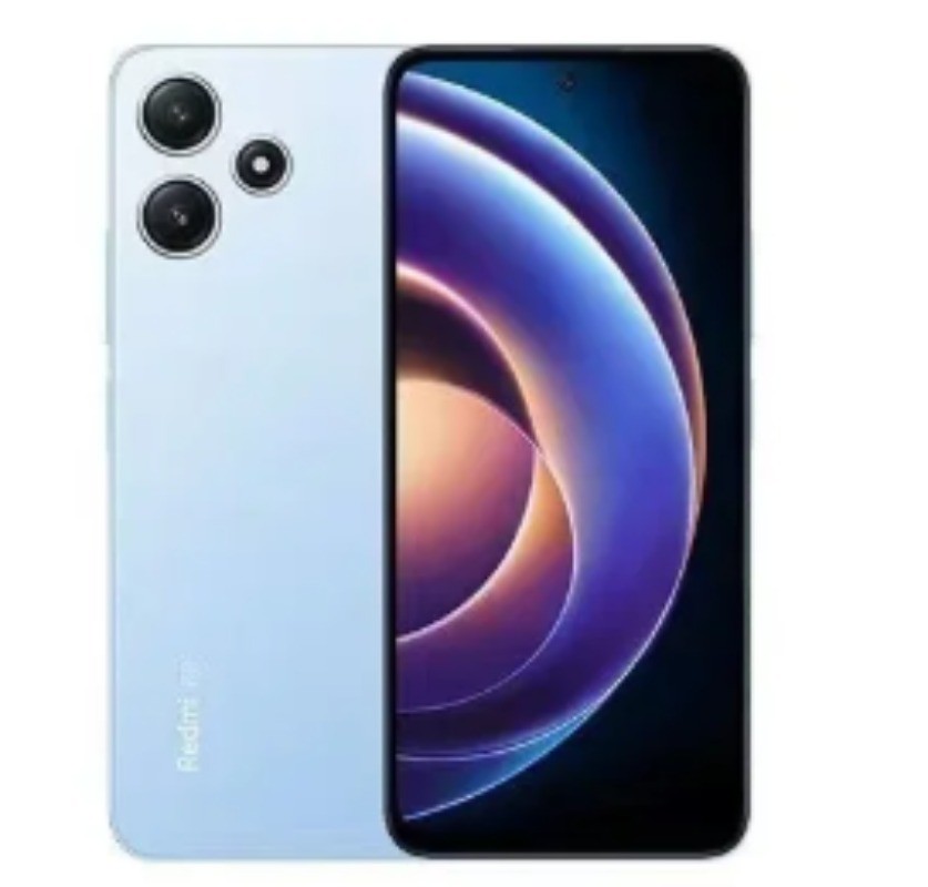 Xiaomi Redmi Note 12R 6.79 inch 128GB Global ROM 5G Used Android Mobile Phone