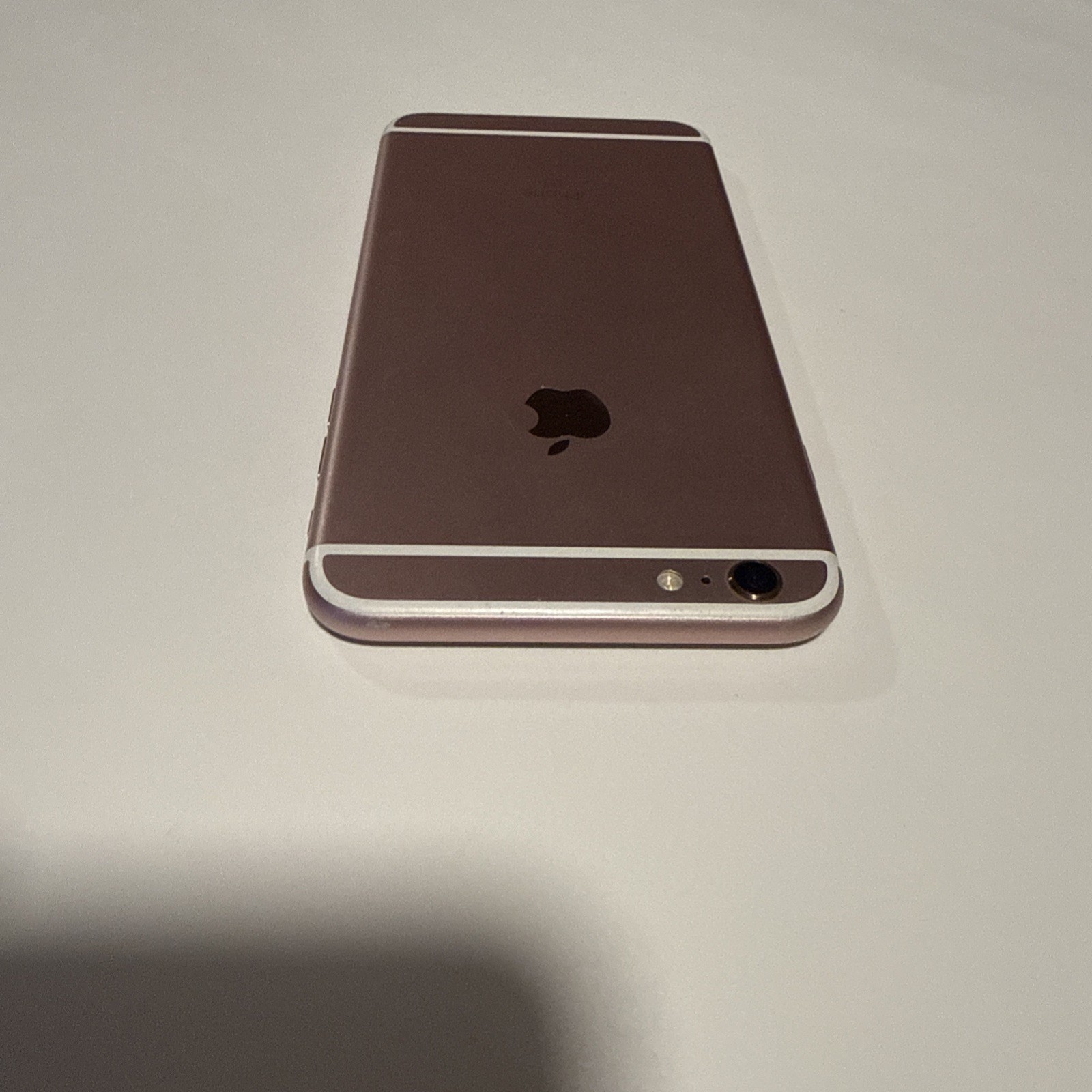 Apple iPhone 6s Plus (6S+) 32GB Rose Gold A1634 (Unlocked) – Mint Screen