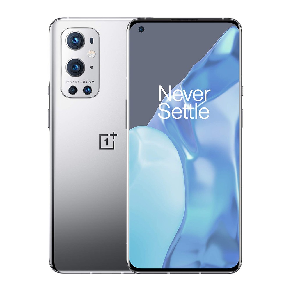 OnePlus 9 Pro 5G LE2127 256GB T-Mobile/Unlocked – Used – Heavy Burn