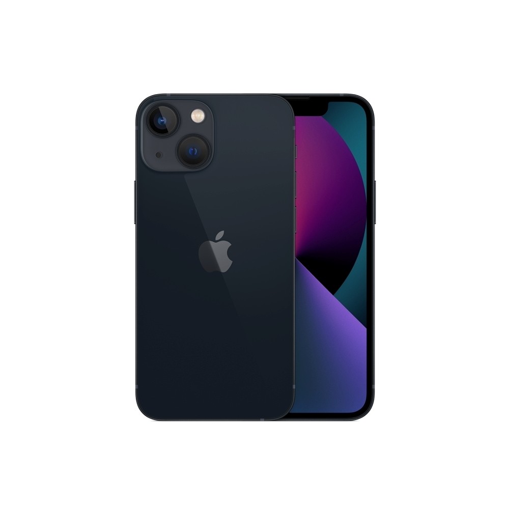 Apple iPhone 13 128GB – Unlocked – Midnight