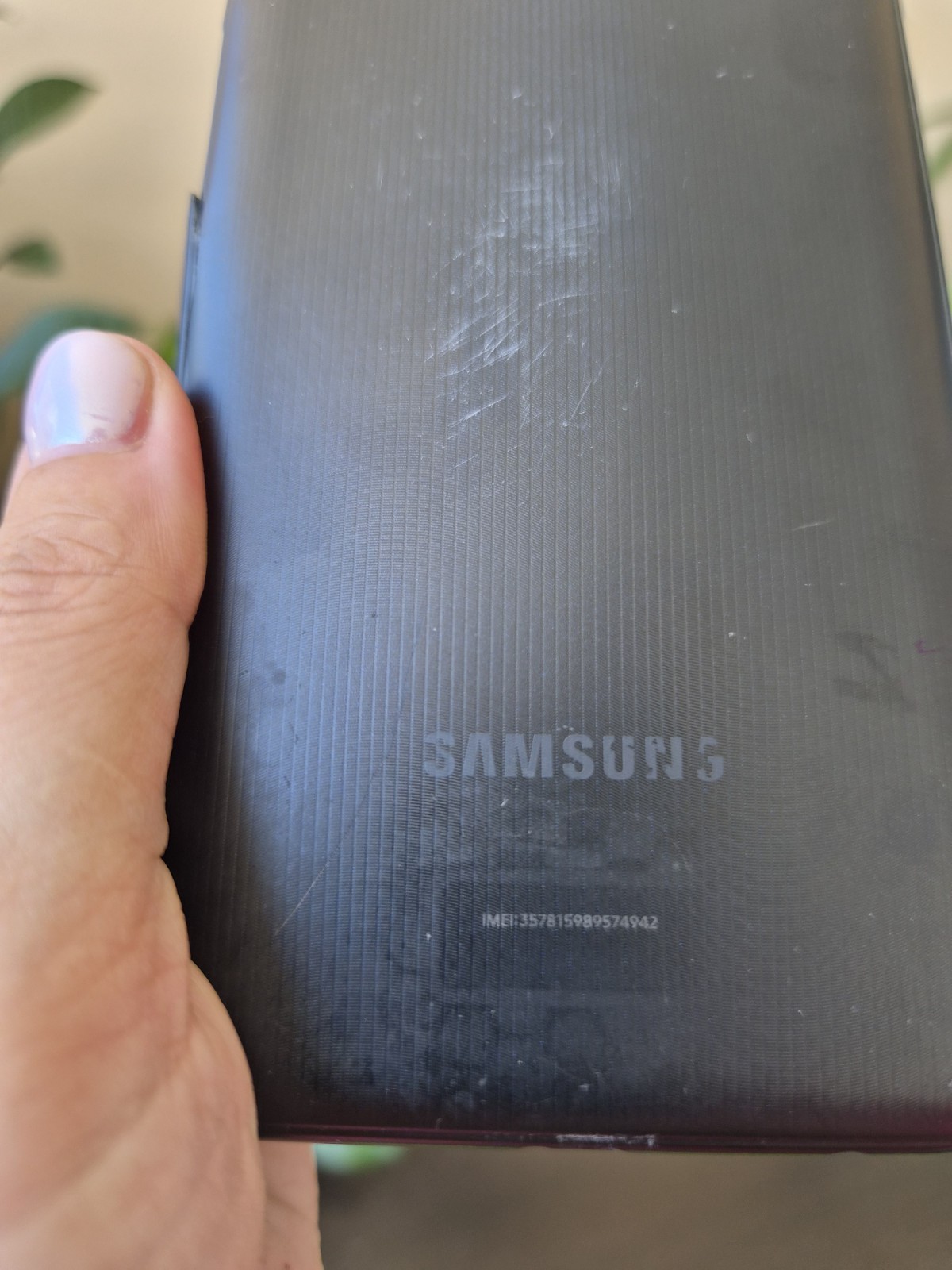 Samsung Galaxy A03s – 32 GB – Black (AT&T)