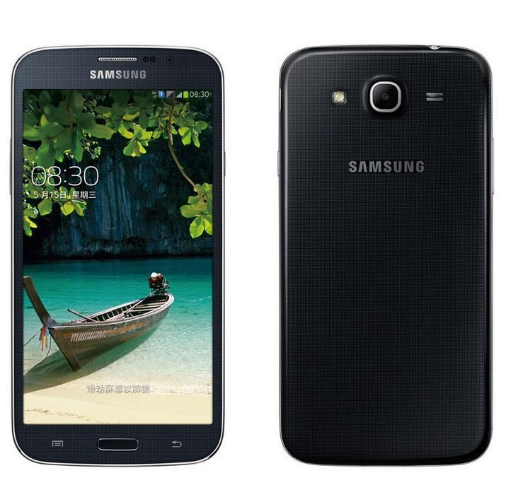 5.8″ Samsung Galaxy Mega 5.8 I9152 Phone Dual Core 8MP 1.5GB RAM 8GB ROM