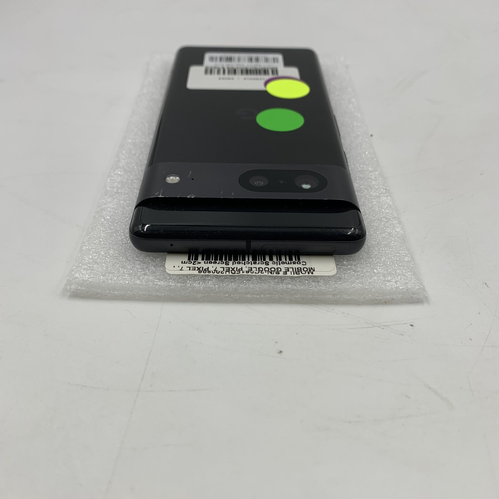 Google Pixel 7 Obsidian 128GB (Verizon Locked)