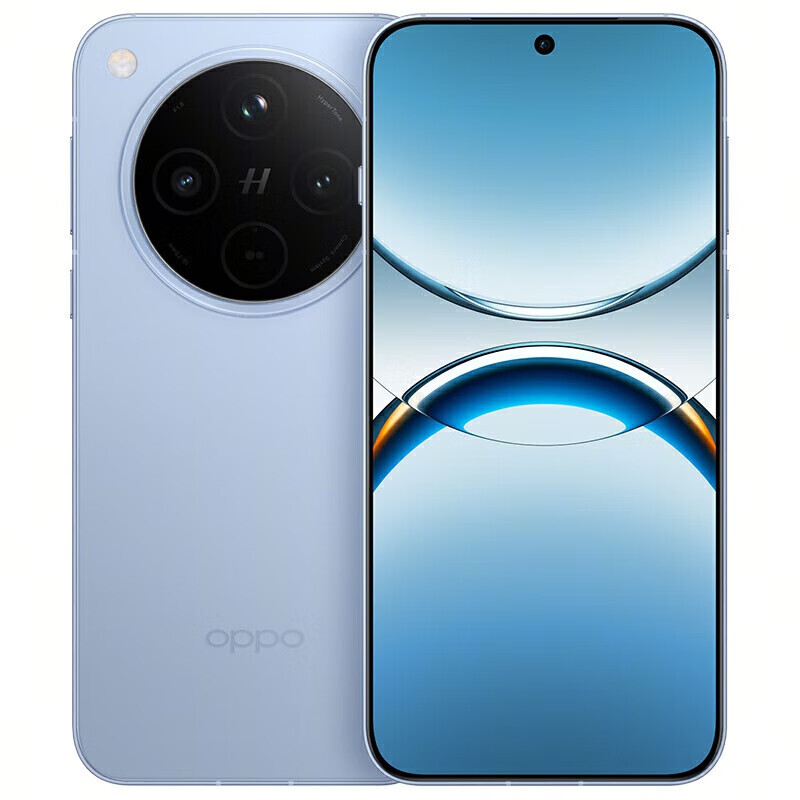 OPPO Find X8 5G Smartphone Android 15 Dimensity 9400 Octa Core GPS NFC Touch ID
