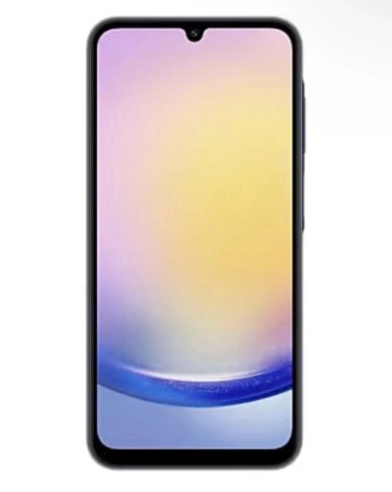 Brand New Samsung Galaxy A25 5G SM-A256VL 128GB GSM & CDMA Unlocked USA Model