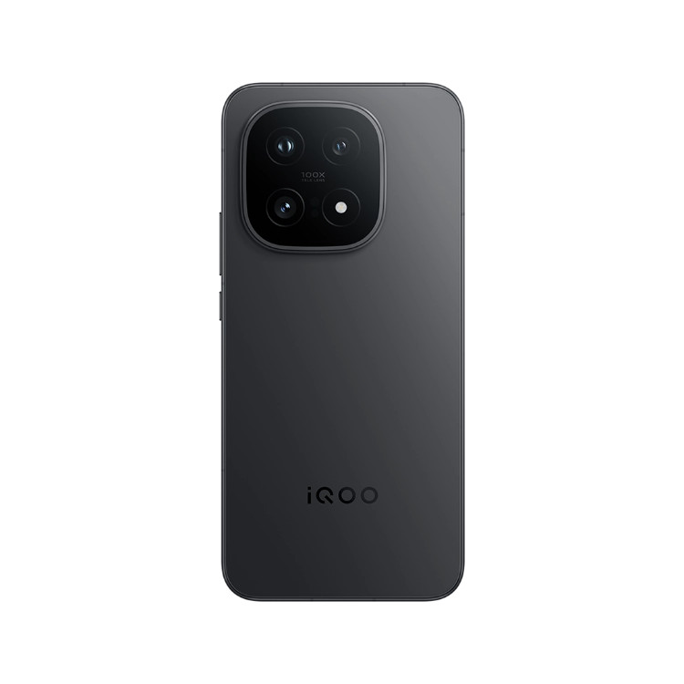 vivo iQOO 15 5G Mobile Phone 6.85” 144Hz Snapdragon 8 Elite Gen 5 7000mAh 100W