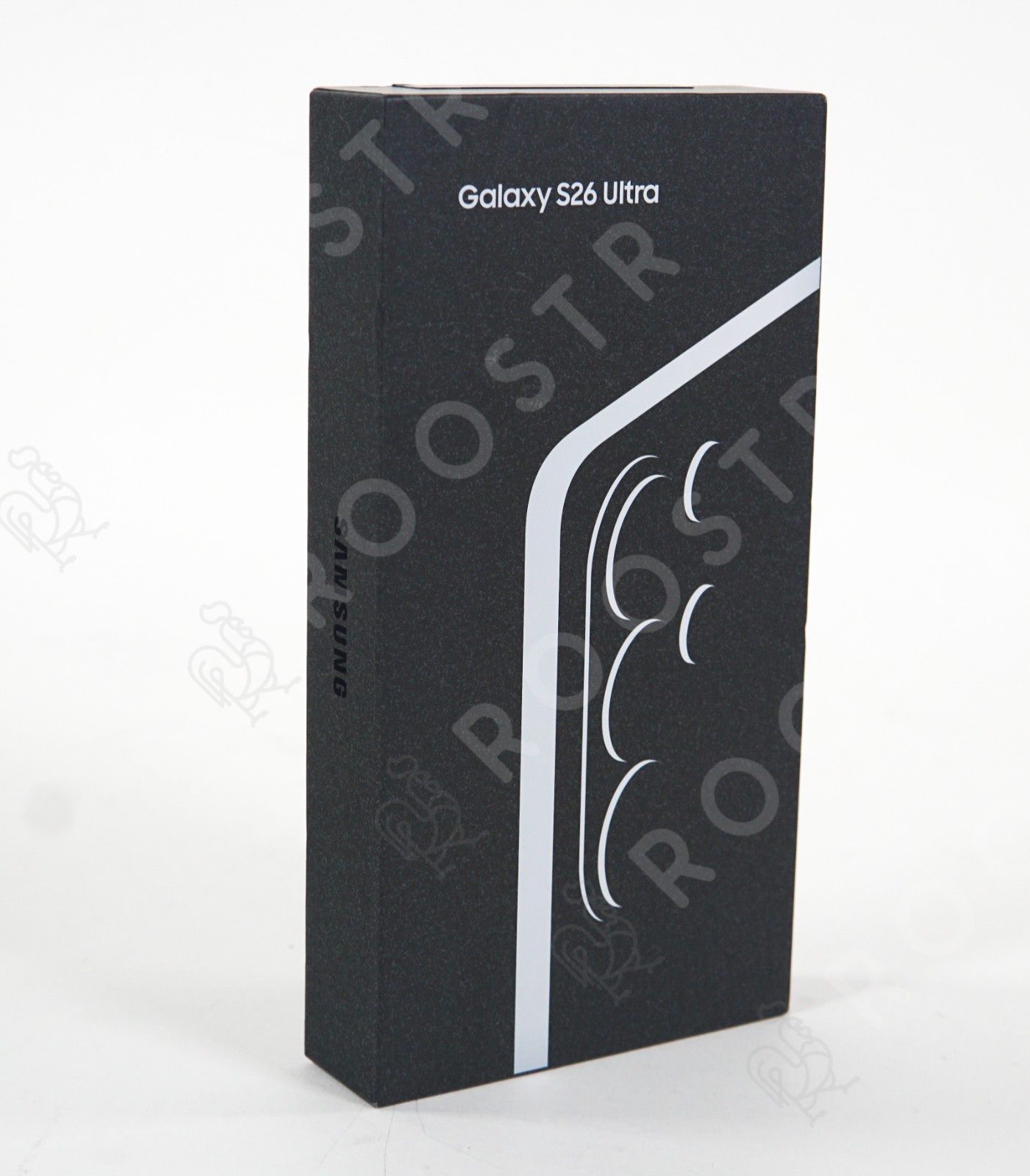 Samsung Galaxy S26 Ultra Fully Unlocked 5G SM-S948U1 256GB White • BRAND NEW