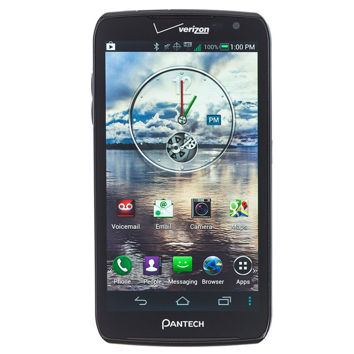 Pantech Perception ADR930 16GB Verizon