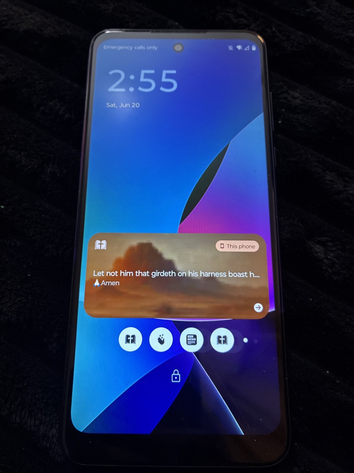 Motorola moto G Play (2023) – 32 GB – Navy Blue(UNLOCKED)