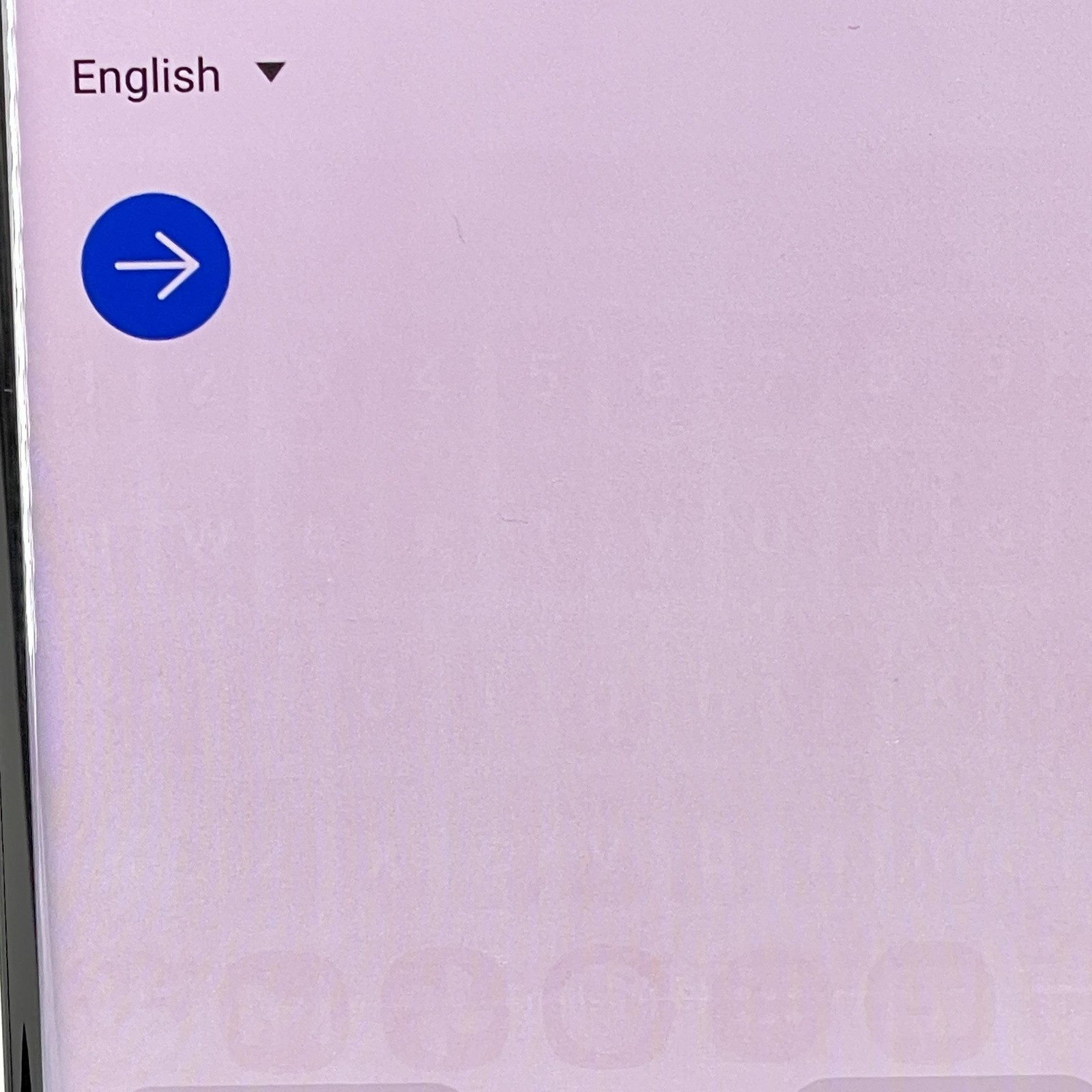 Samsung Galaxy Note 9 Midnight Black 128GB ATT – Very Good w/ LCD Burn-In
