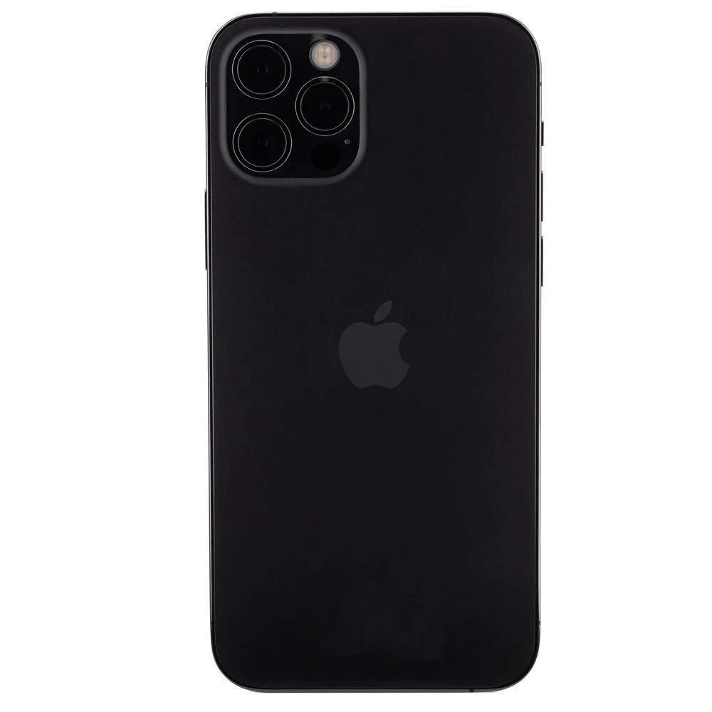 Apple iPhone 12 Pro Max 512GB Fully Unlocked – Very Good Condition