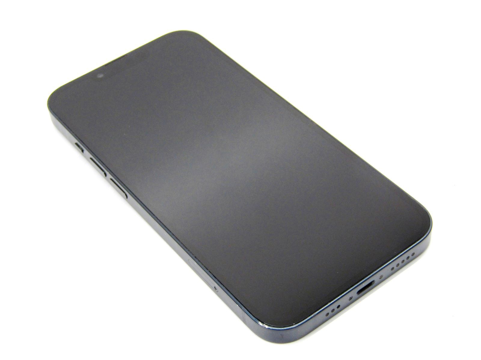 Apple iPhone 13 A2482 (14,5) 128GB 6.1″ | Verizon | Midnight | Health: 89%