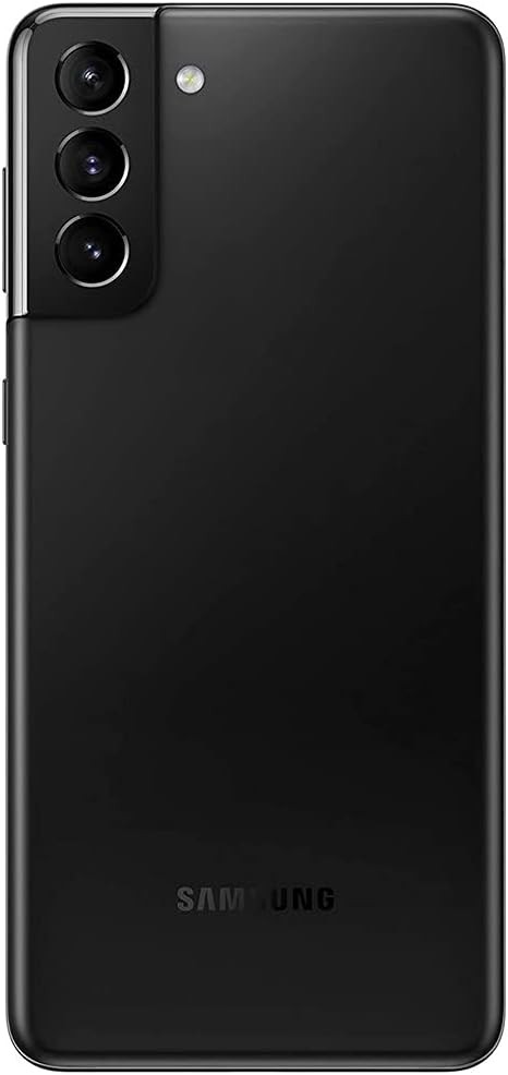 Samsung Galaxy S21+ Plus 5G SM-G996U Unlocked Excellent 128GB Shadow