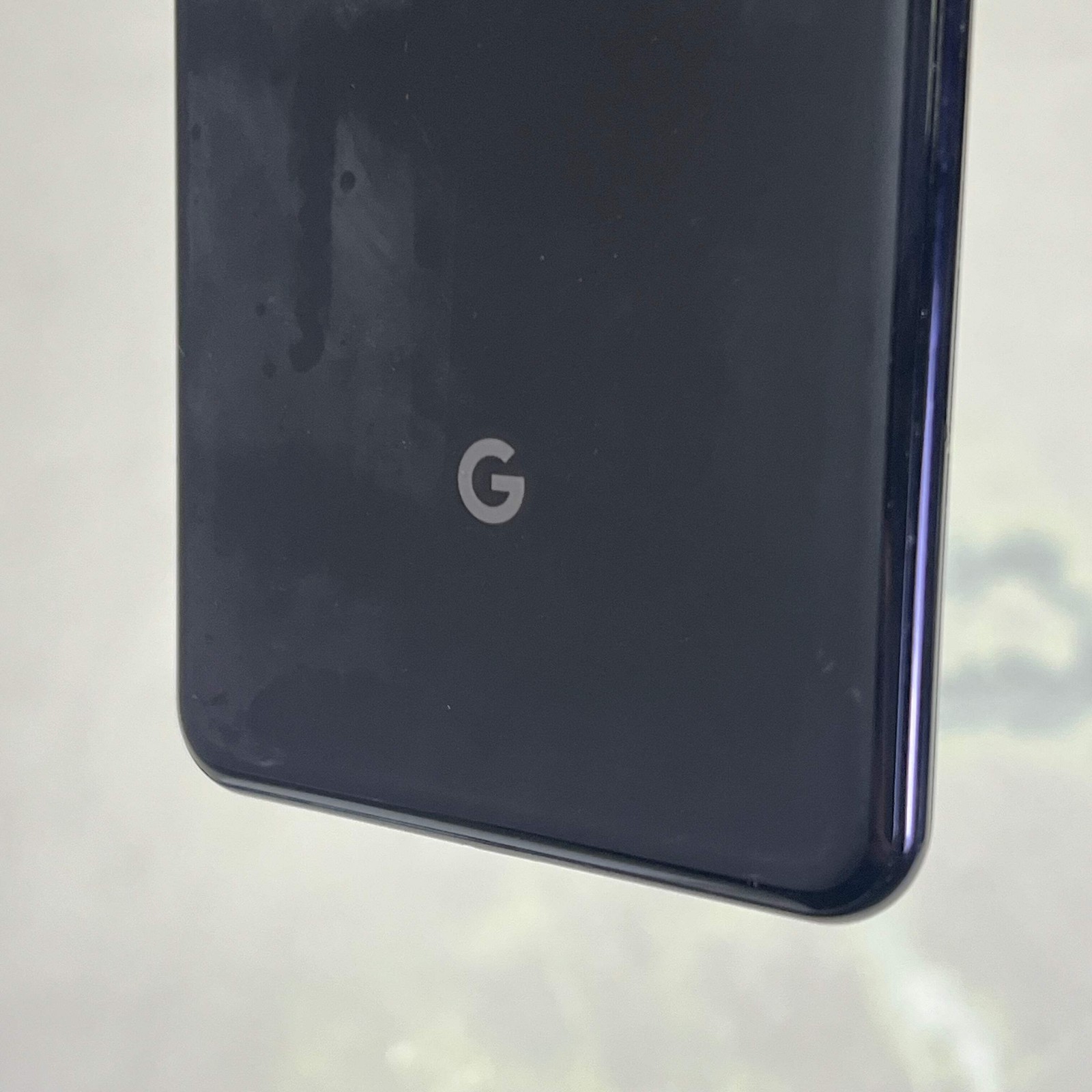GOOGLE Pixel 3 XL Smart Phone 1440 X 2960 6.7″ Display Black M580