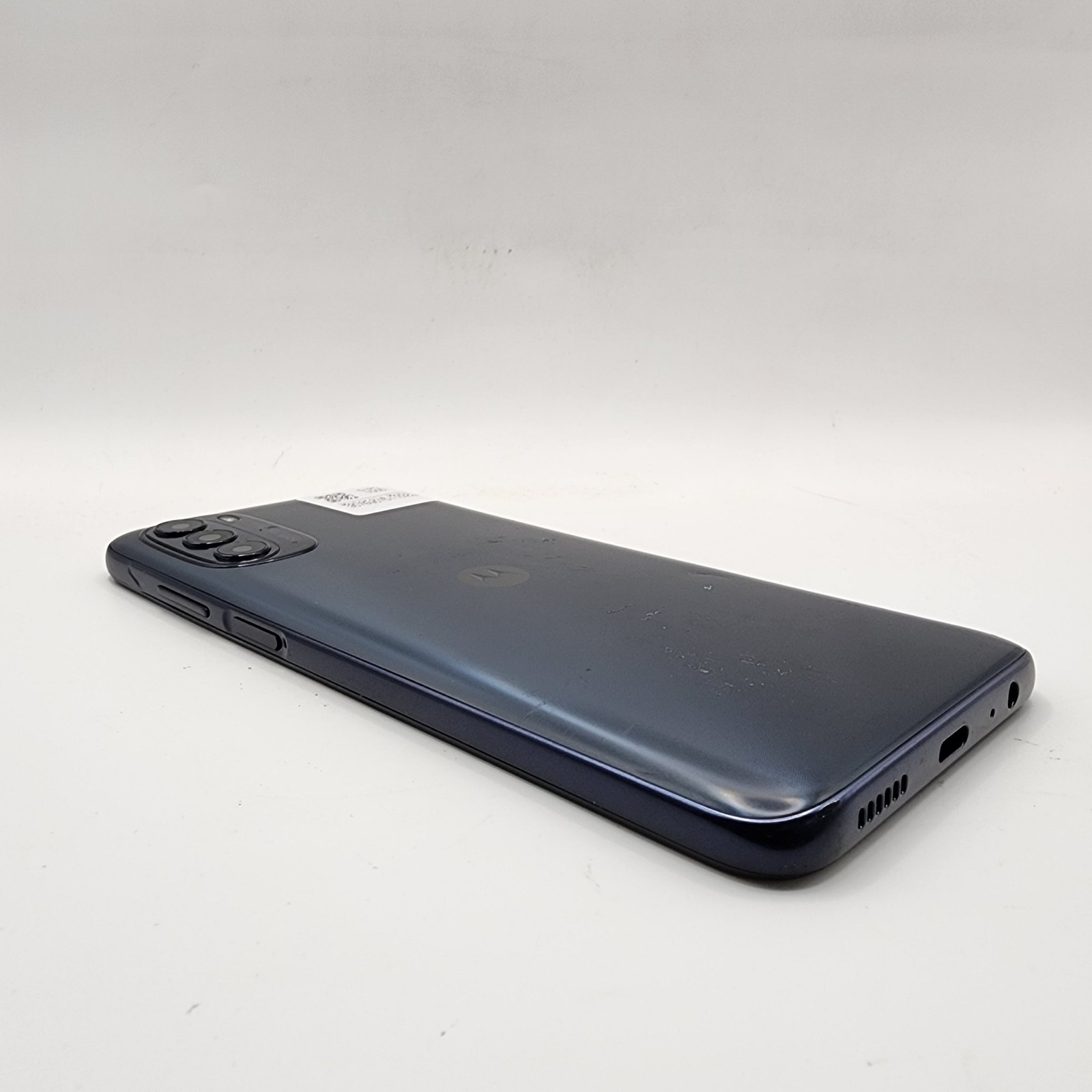 Motorola Moto G 5G (2022) XT2213-3 64GB Moonlight Gray (T-Mobile) – No Metro