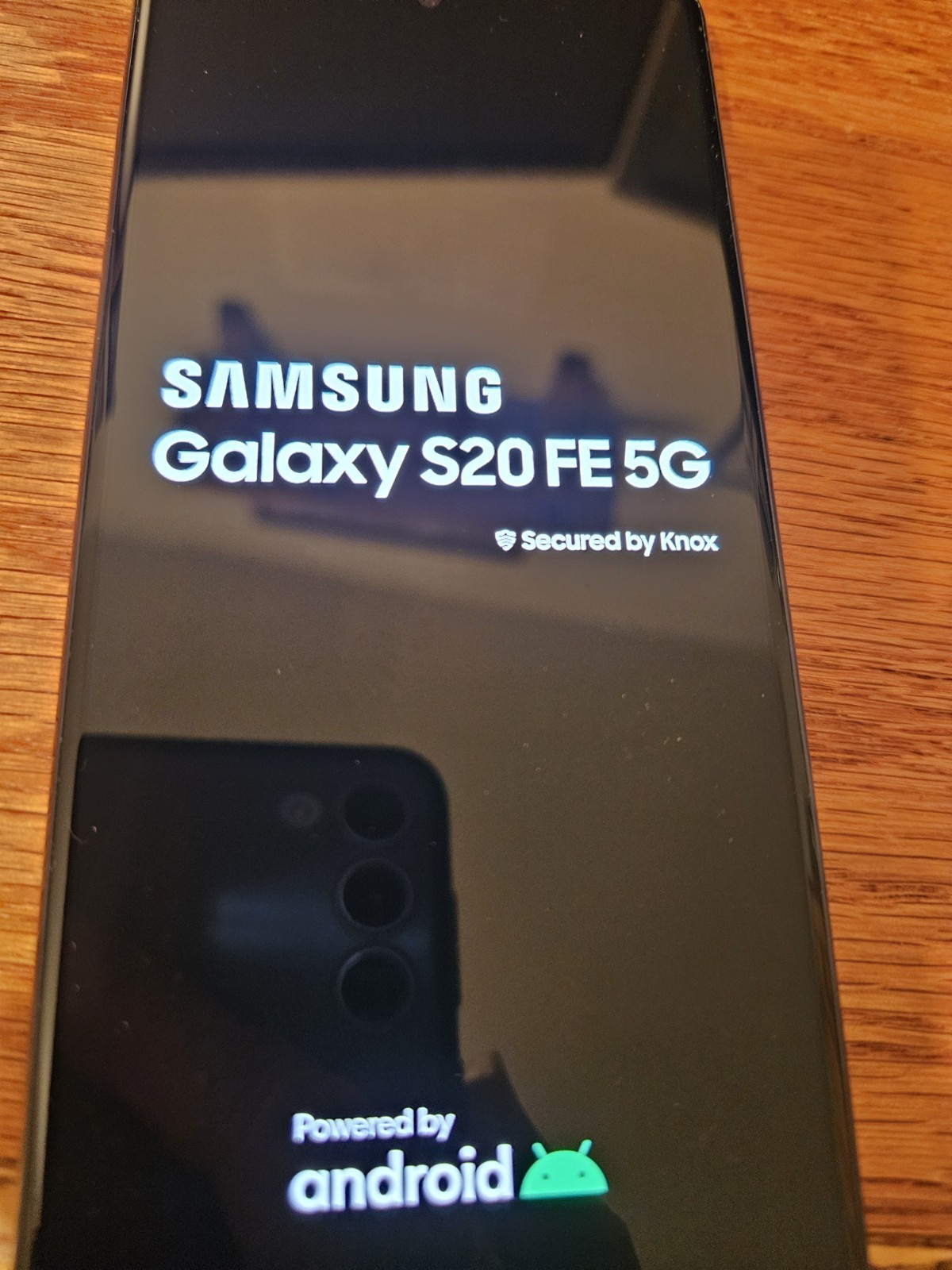 Samsung Galaxy S20 FE 5G Cloud Navy 128GB AT&T FACTORY UNLOCKED *Excellent Cond*
