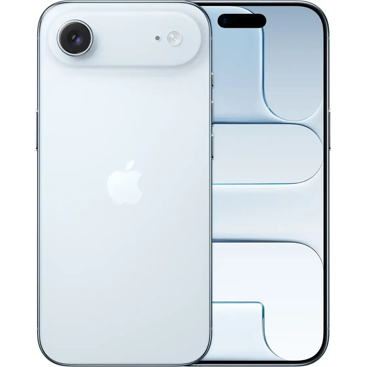 Apple iPhone 17 Air (Excellent Cond) – (Unlocked, AT&T, Verizon, T-Mobile) Blue