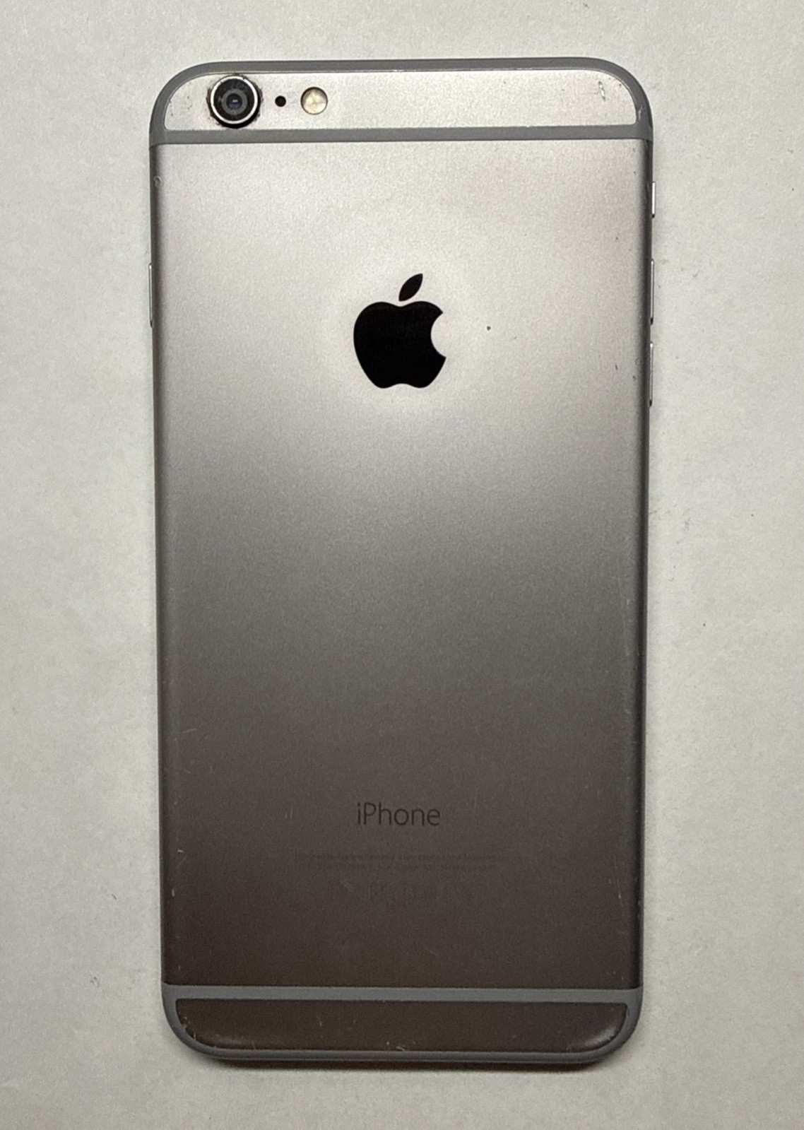 Apple iPhone 6 Plus 64GB AT&T A1522 USED Working