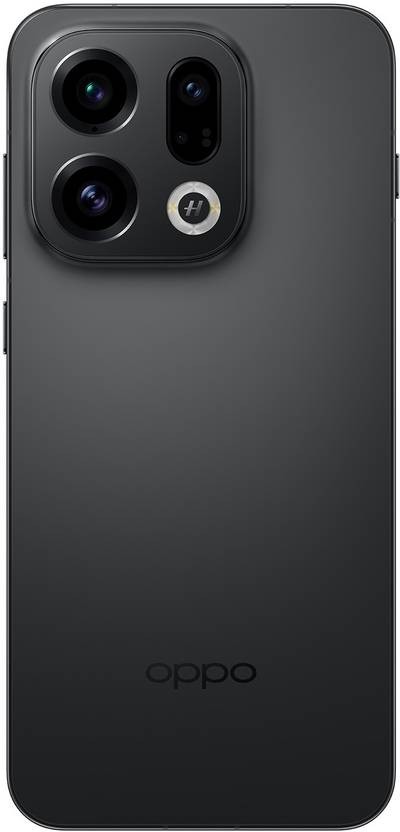 OPPO Find X9 5G – Space Black 16GB RAM 512GB –Global Version No Tariff In Usa.