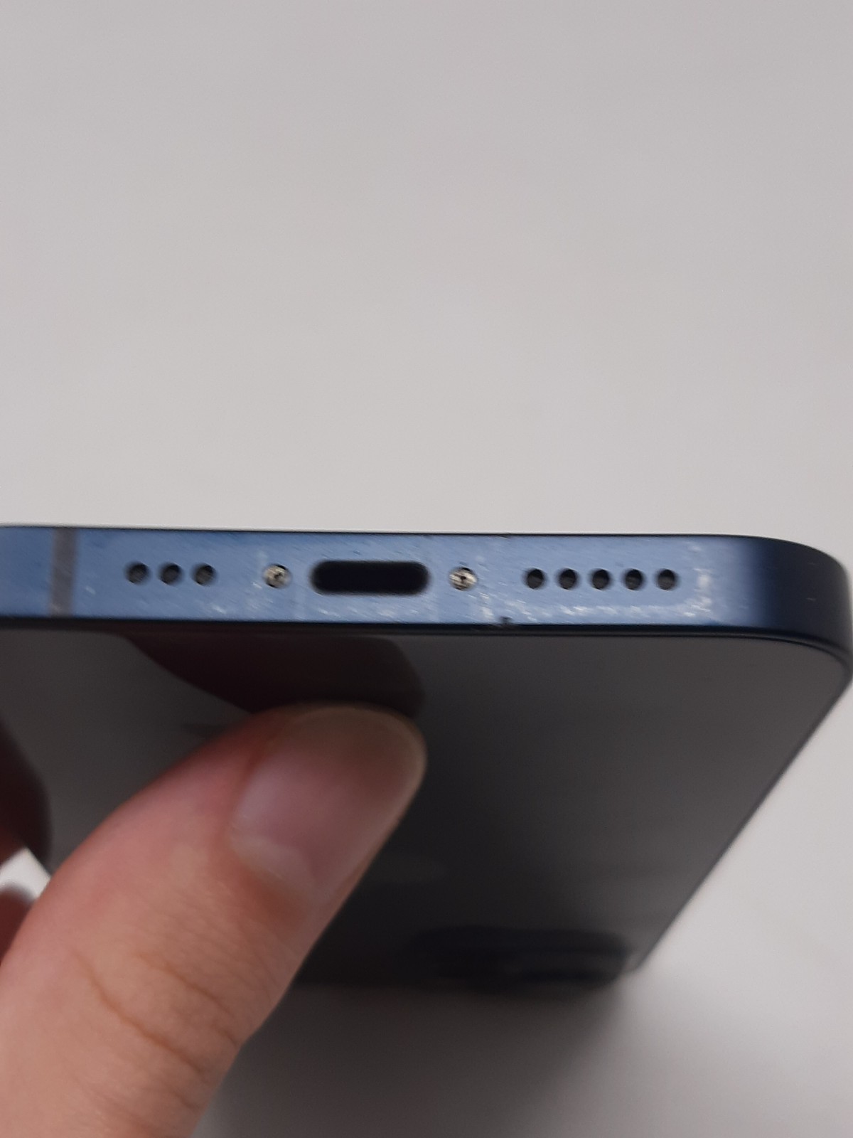 Apple iPhone 13 – 128 GB – Midnight (Unlocked)