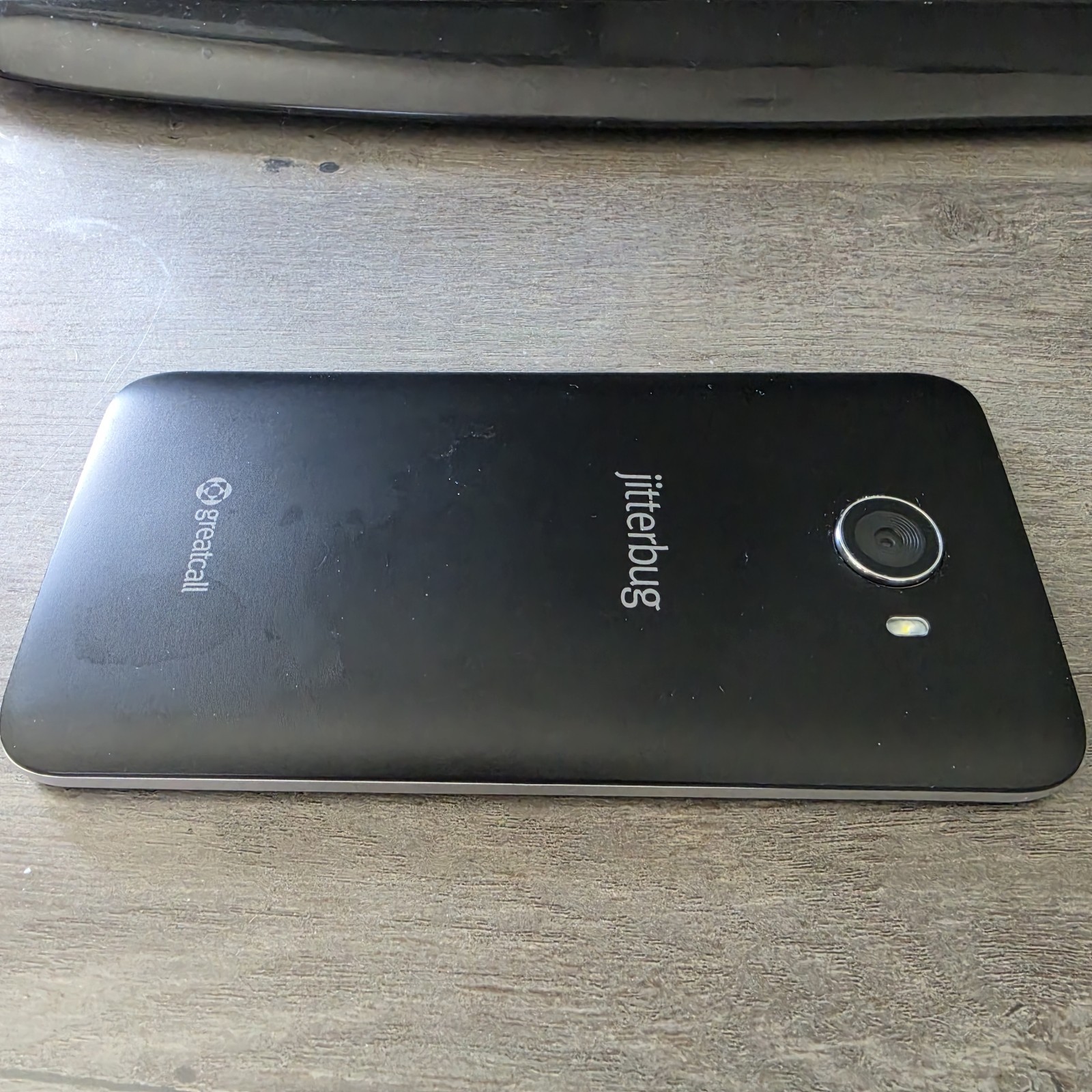 GreatCall – Jitterbug Smart 2 Smartphone for Seniors – Tested, Works!