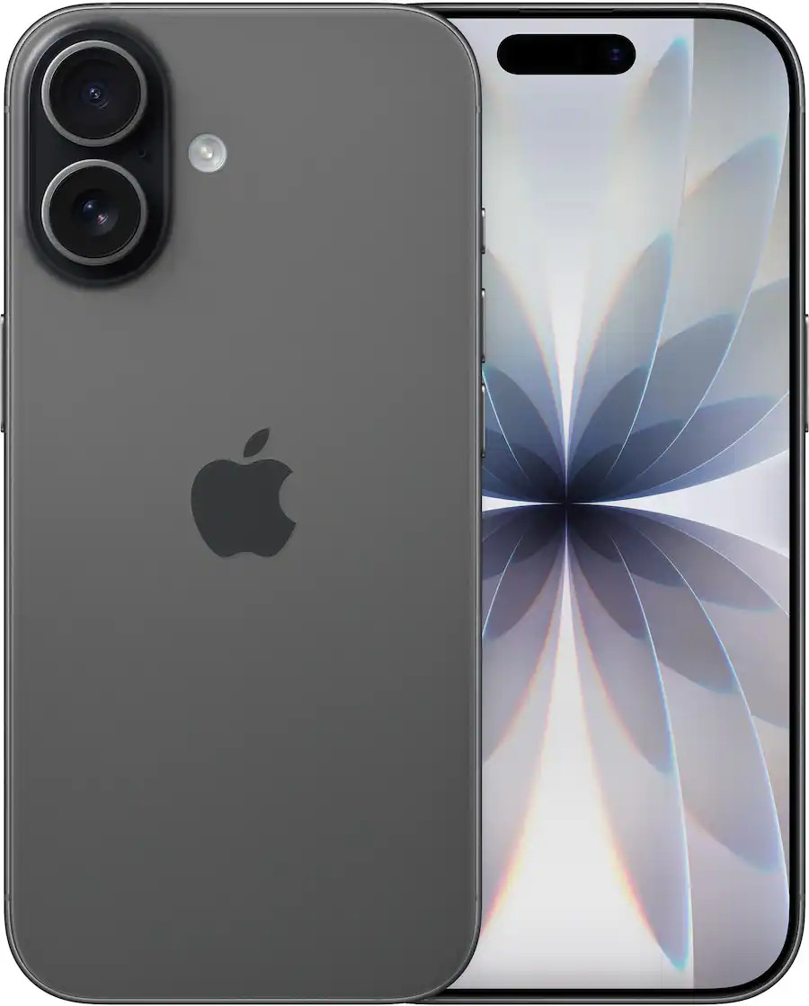 Apple iPhone 17 256GB Black Unlocked Excellent Original Box