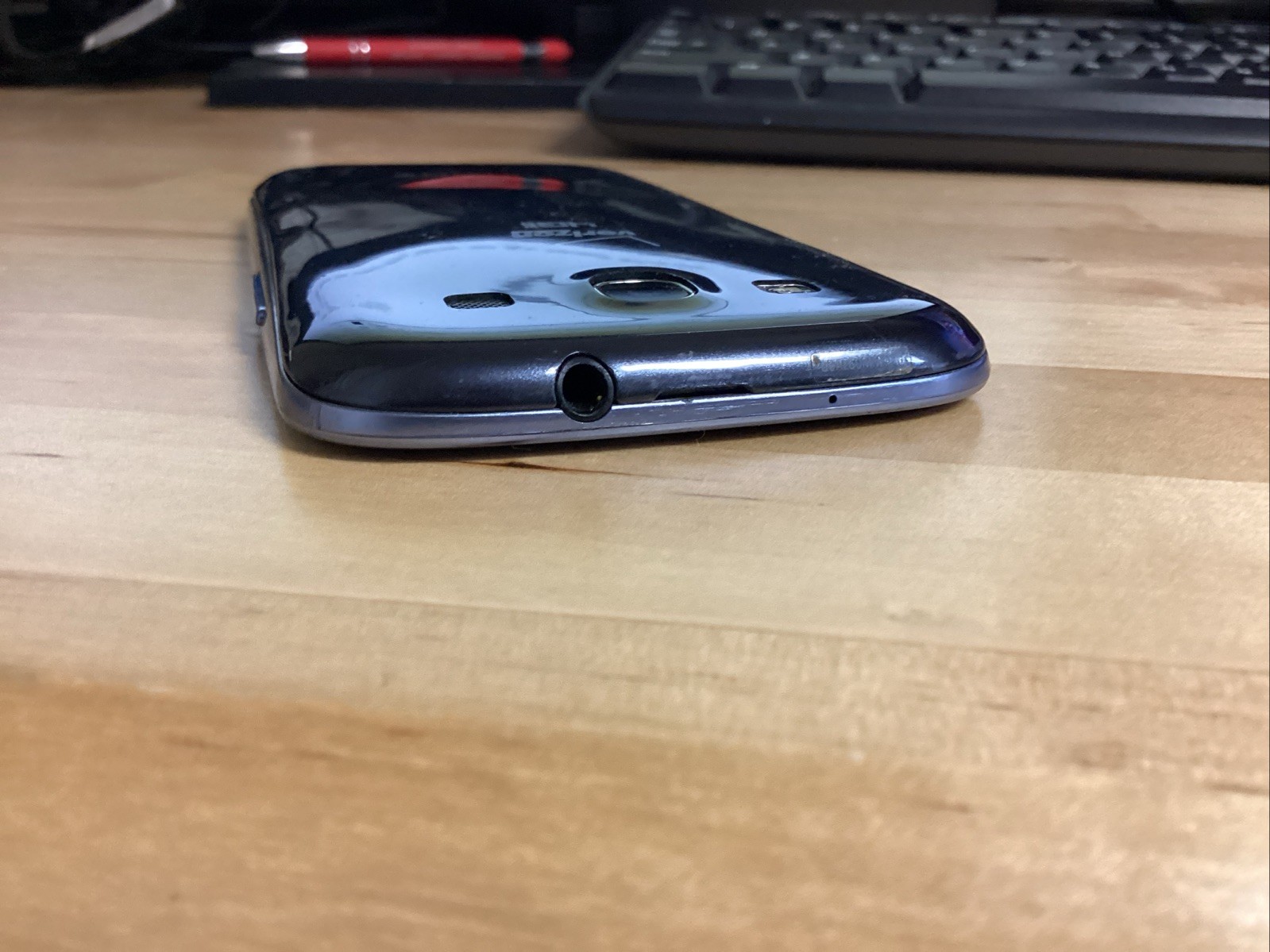 Samsung Galaxy S3 III – For Parts/AS-IS