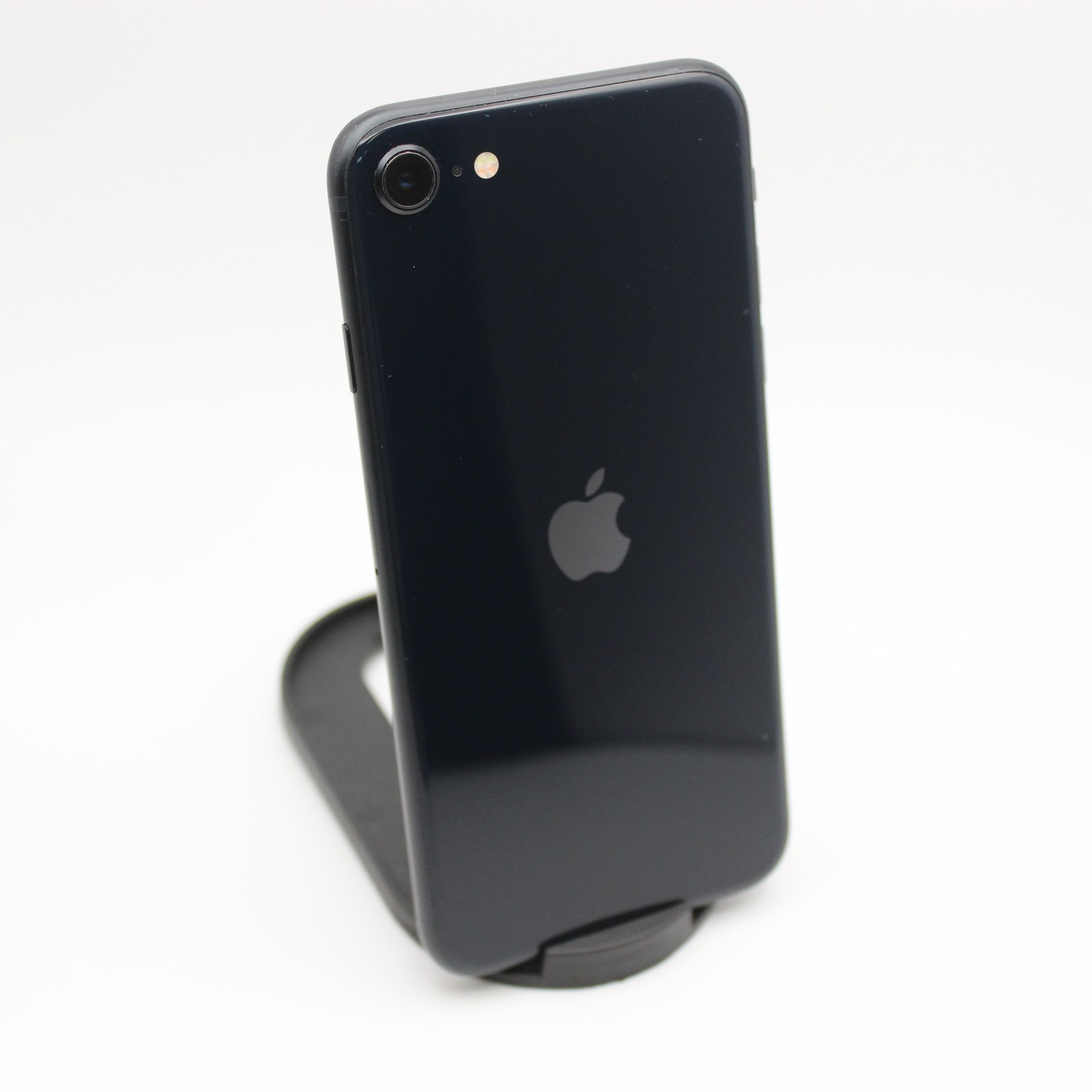 Apple iPhone SE (3rd Gen) A2595 128GB Good Condition | Black | T-MOBILE ONLY