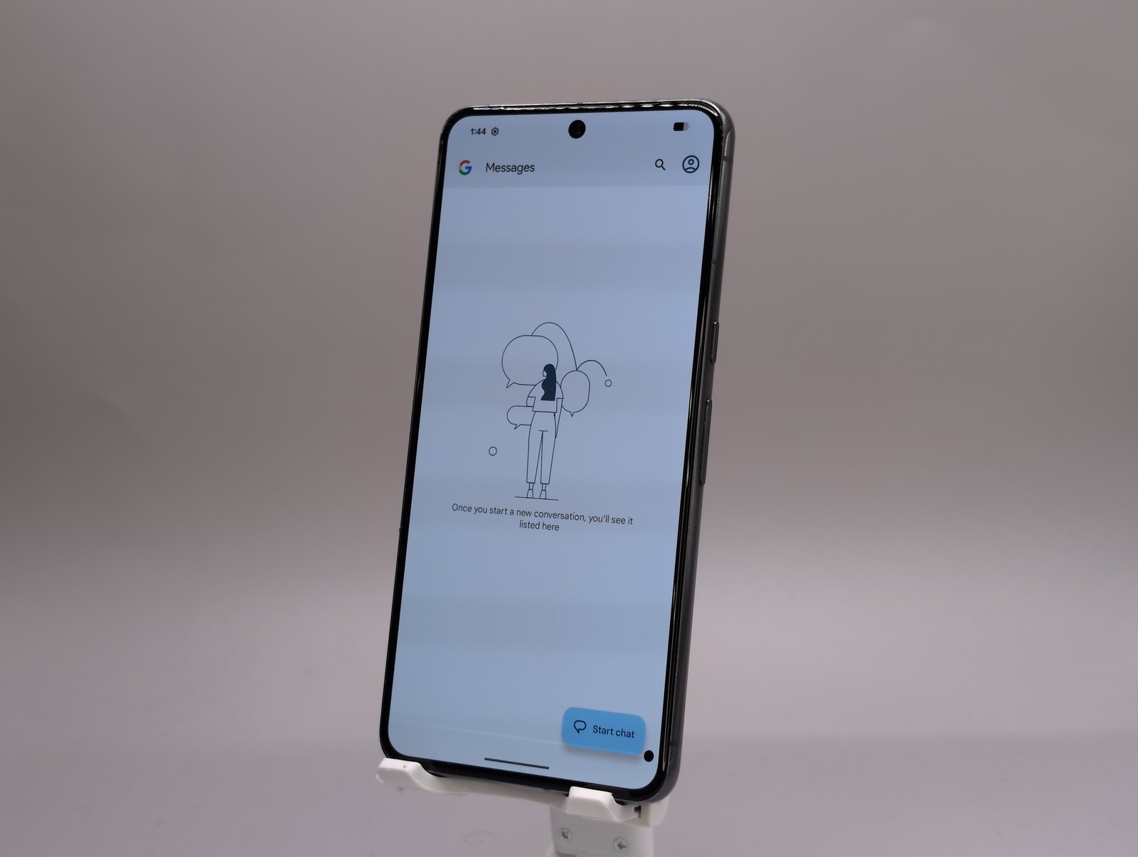 Google Pixel 8 Pro G1MNW 128GB Obsidian Unlocked W089078