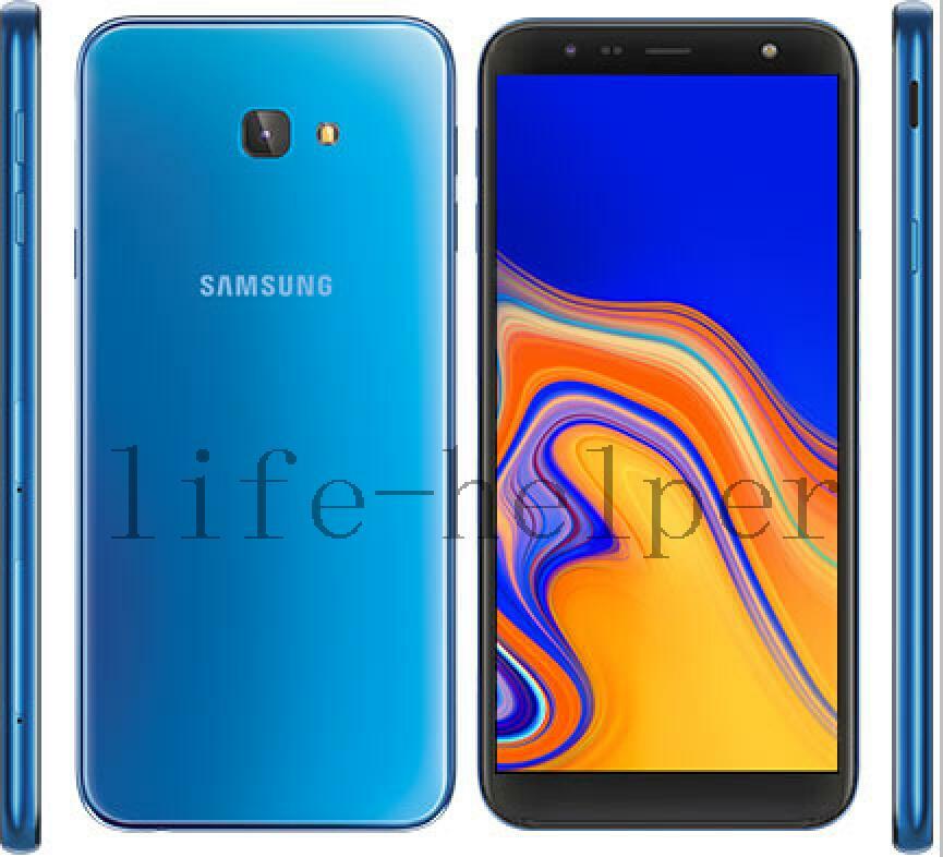 Android Samsung Galaxy J4+ SM-J415F/DS J415F 13MP 6″ 2GB/16GB ROM Dual SIM Phone