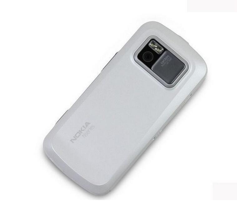 Original Nokia N97 GSM 3G GPS WIFI Internal 32 GB 5MP Mobile Phone Unlocked