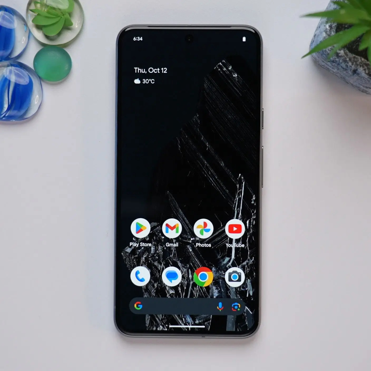 Google Pixel 8 5G Google Tensor G3 8+256GB With Advanced Pixel Camera Original