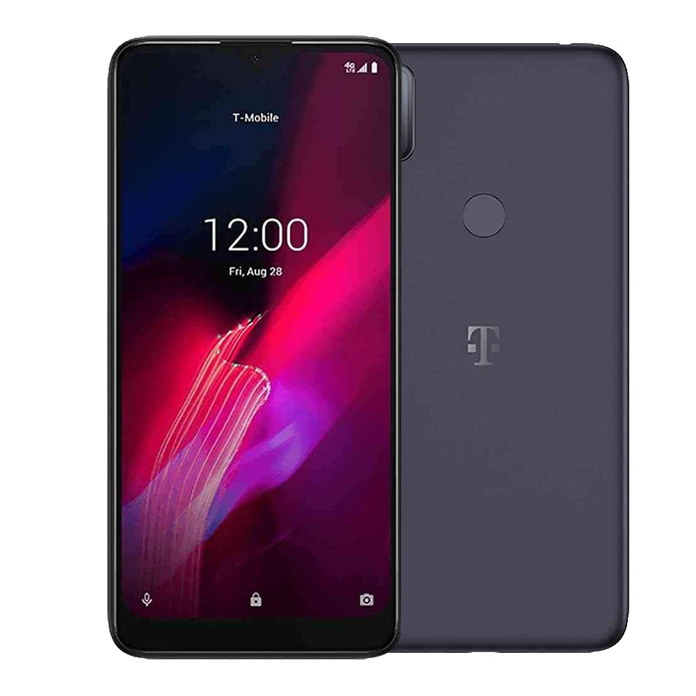 T-Mobile REVVL 4 5007Z 32GB Metro/Unlocked – Used
