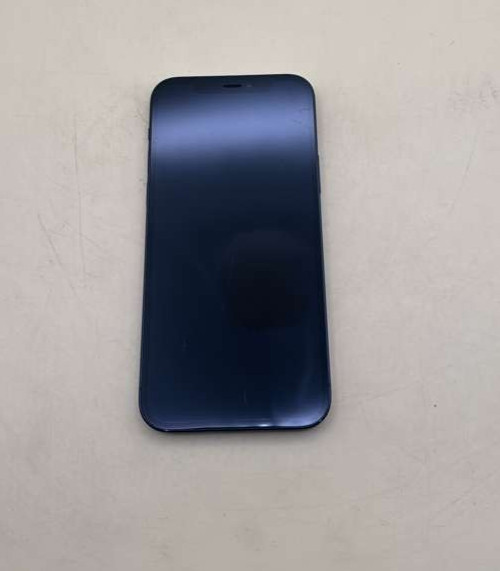 *READ* Apple iPhone 12 – 128 GB – Black (Unlocked)