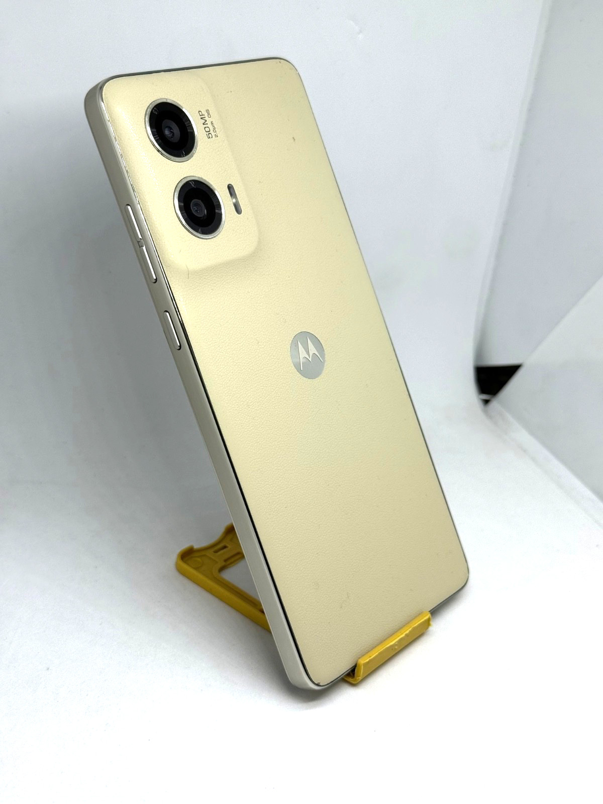 Motorola Moto G Stylus 5G 2024 XT2419 256GB Unlocked 6.7″ 50MP NFC Caramel Latte