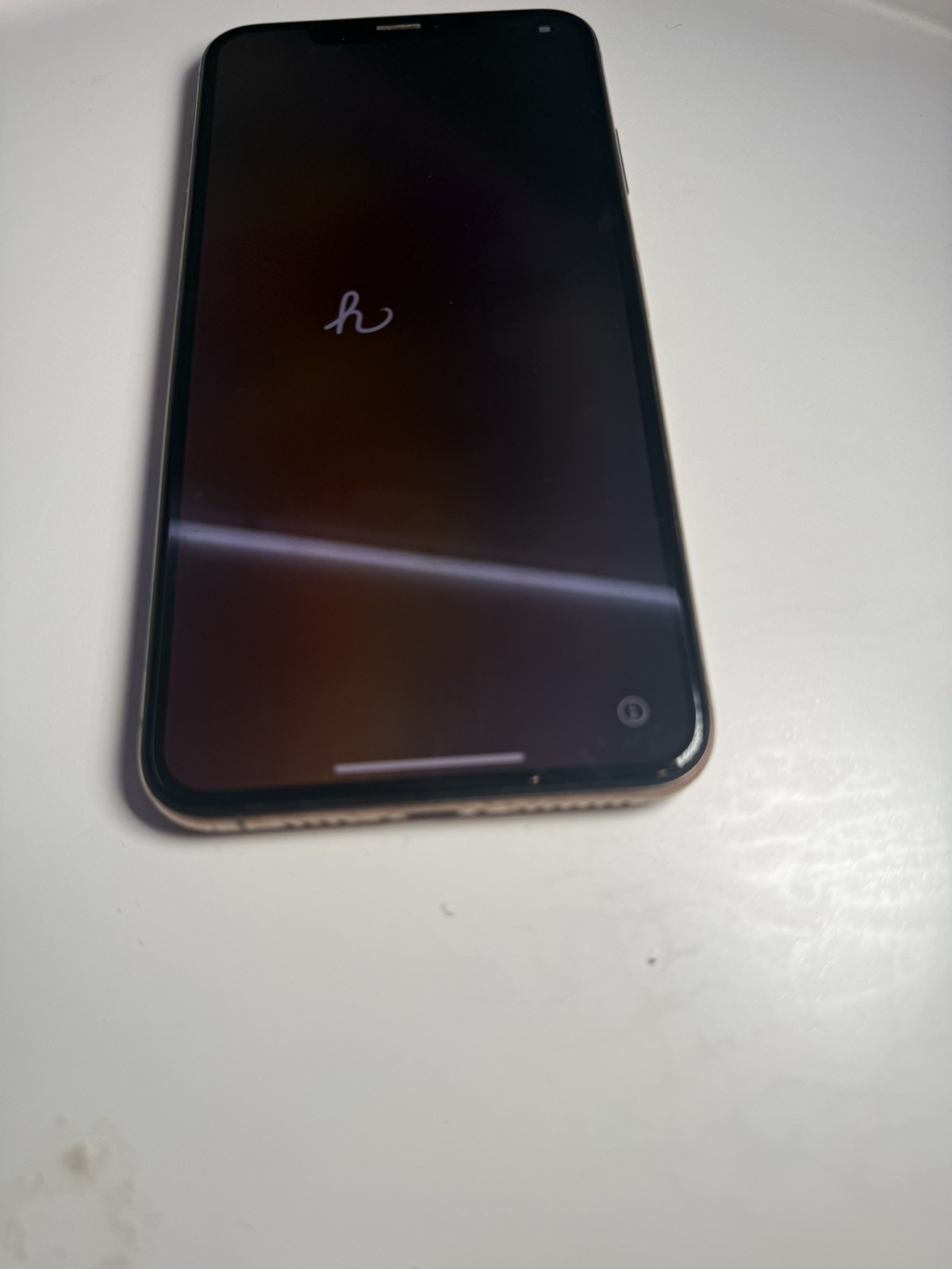 Apple iPhone XS Max 256GB Gold Unlocked Clean ESN Ready for Activation