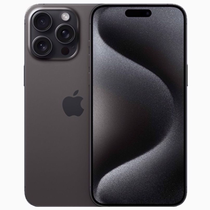 Apple iPhone 15 Pro Max 256GB 512GB 1TB Unlocked Smartphone – All Colors