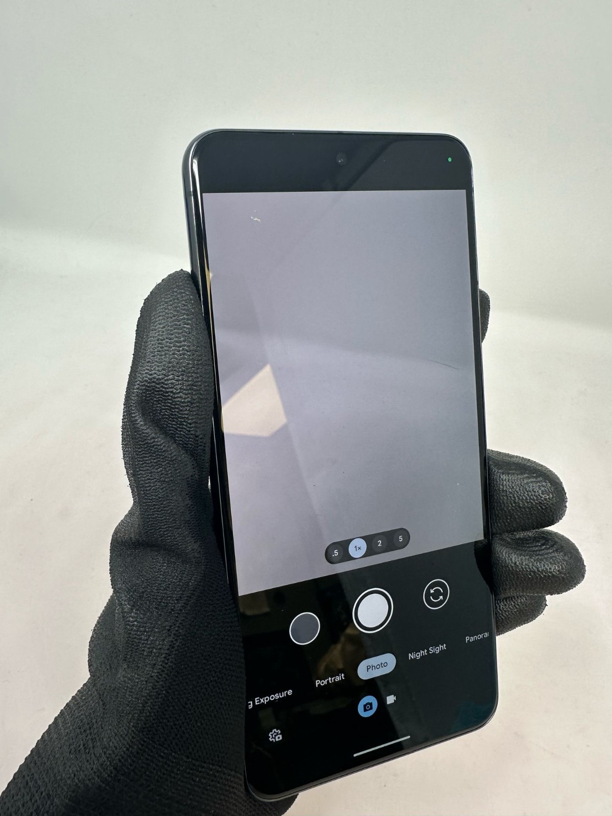 Google Pixel 8 Pro G1MNW 128GB Unlocked Black Good Condition