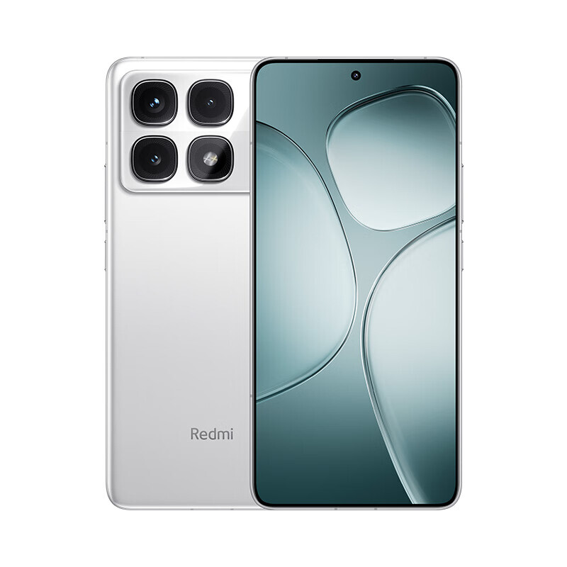 Xiaomi Redmi K70 Ultra Smartphone Android 14 Dimensity 9300+ Octa Core Touch ID