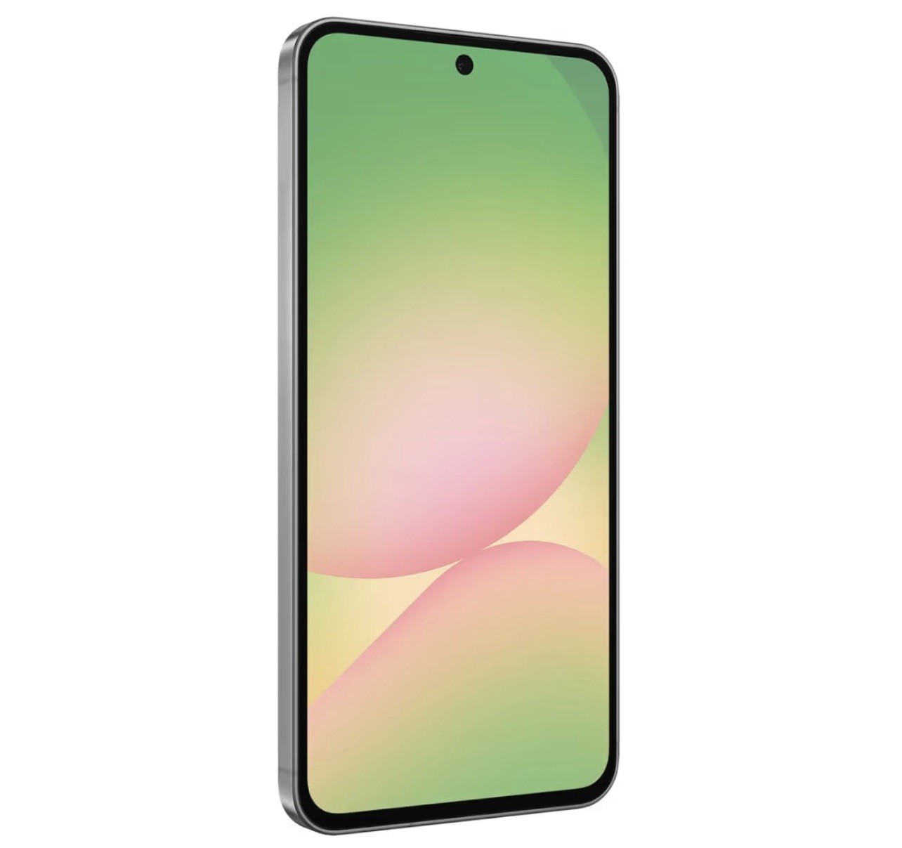 SAMSUNG Galaxy A56 5G Ai (256GB + 12GB) SM-A566E/DS 6.7 120Hz 50MP Triple Camera