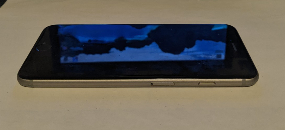 Apple iPhone 6S Plus 64GB(A1634) Space Gray (AT&T Unlocked) Fully Functional
