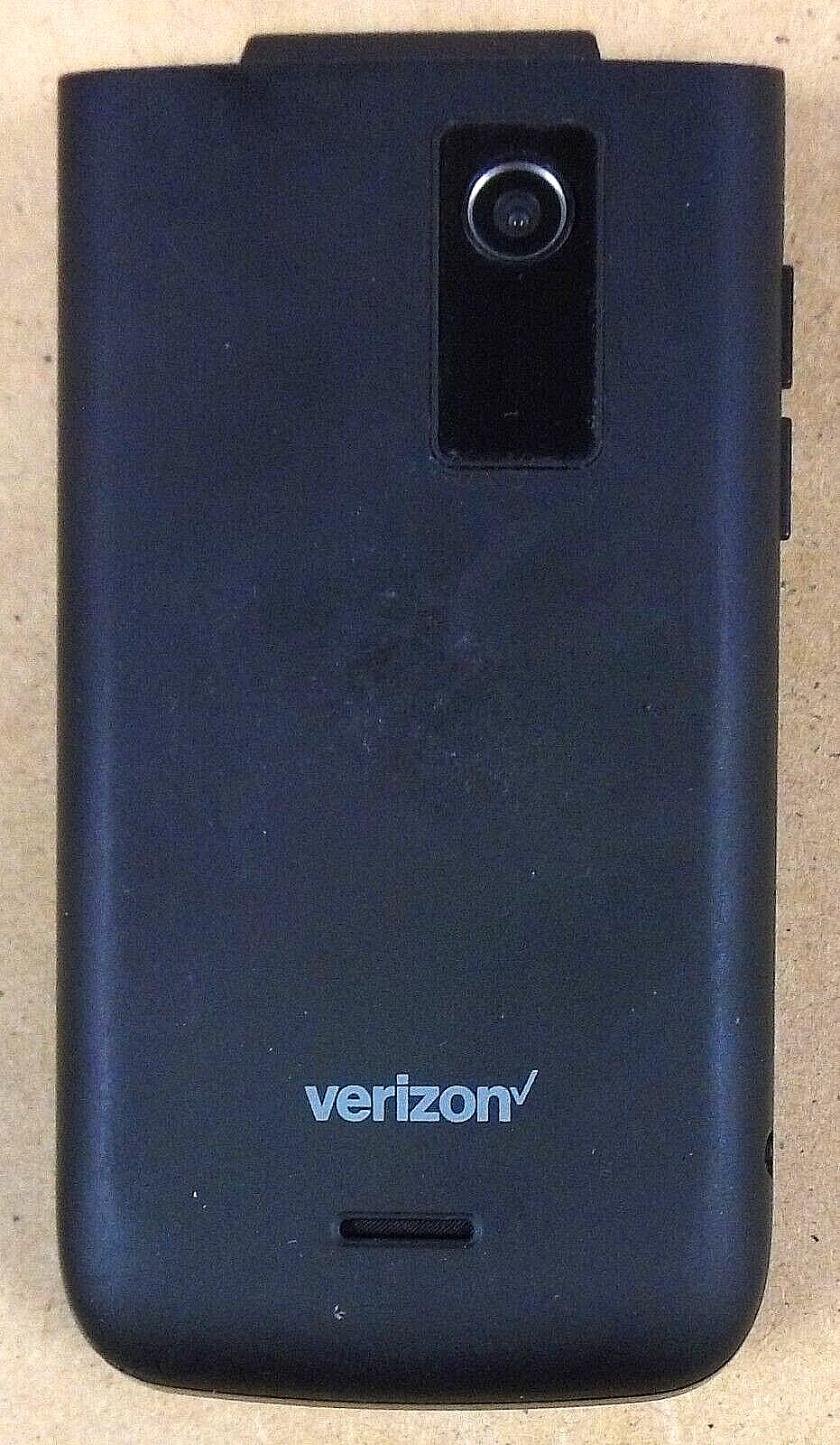 Orbic Journey V RC2200L – Black ( Verizon ) 4G VoLTE Flip Smartphone